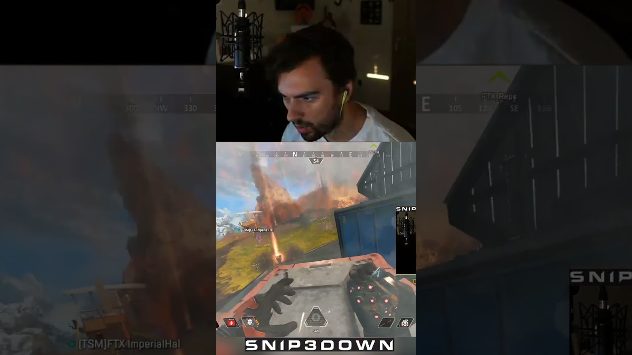 Snip3down: 