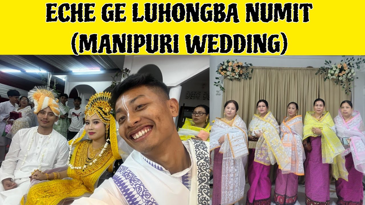 Eche ge luhongba numit 🥹💗