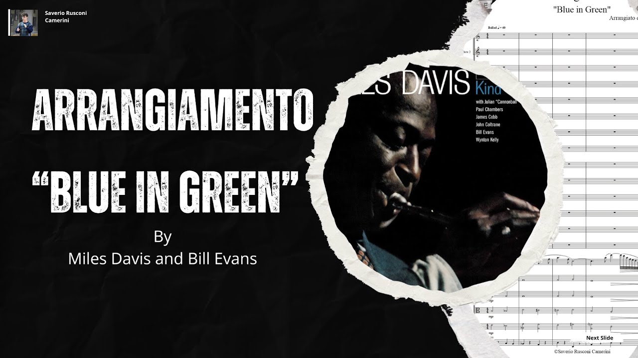 Miles Davis - 