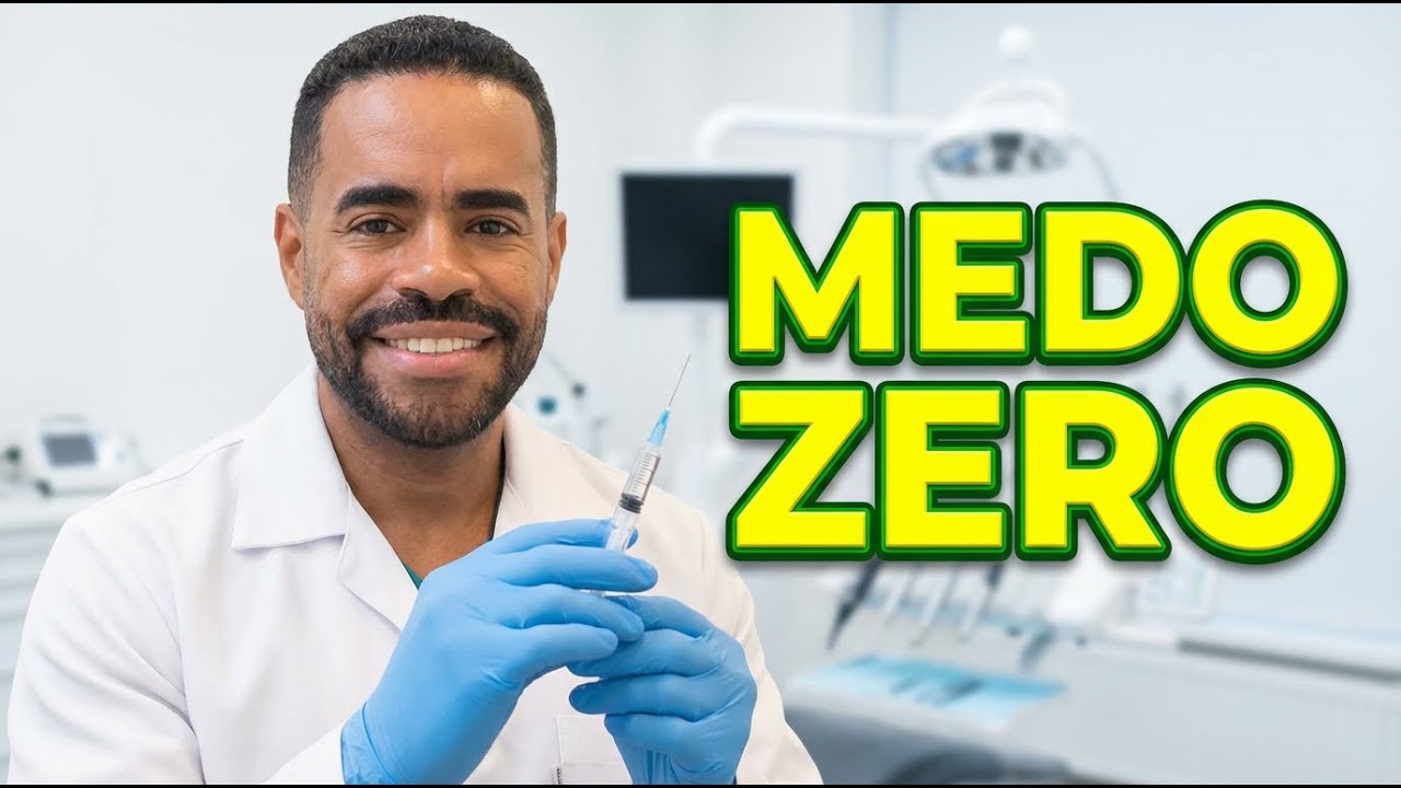 COMO APLICAR INJEÇÃO INTRAMUSCULAR PELA PRIMEIRA VEZ