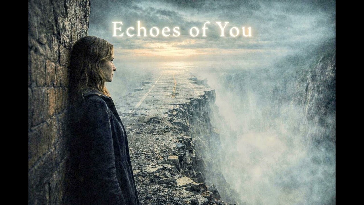 Echoes of You | Where the Road Ends