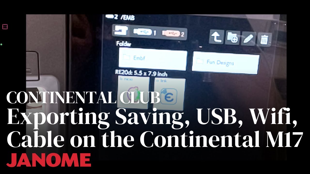 Back to Basics on the Continental M17