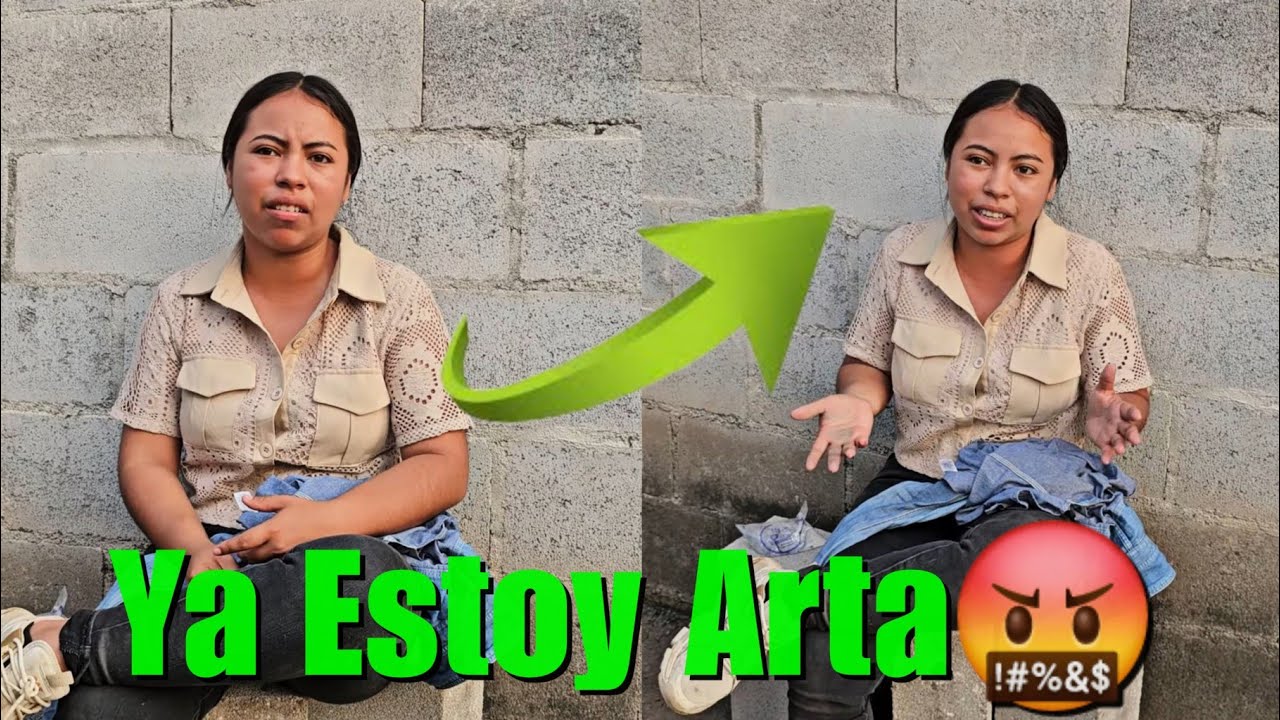 🤯Daniela Ya No Aguanta Callar Mas Solto La Sopa De Su Vida Con Raul!😮