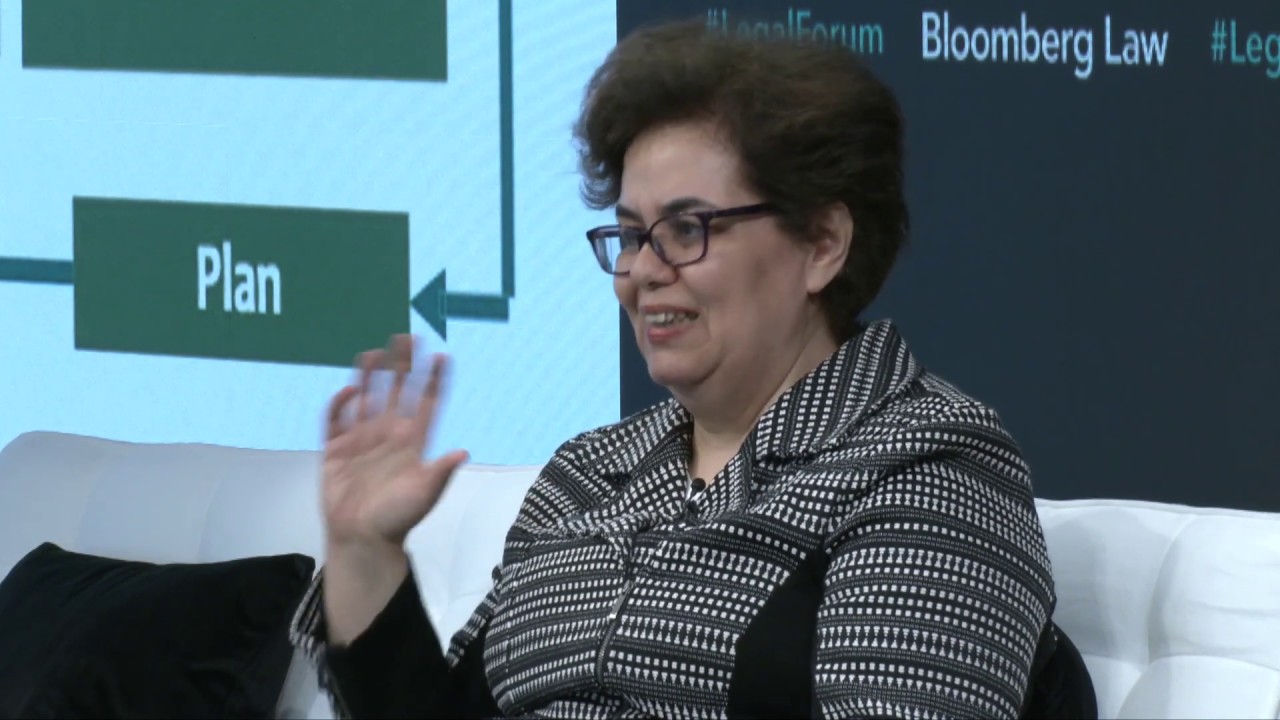 Can You Win the Compliance Game?  Ask a Bloomberg Law Analyst