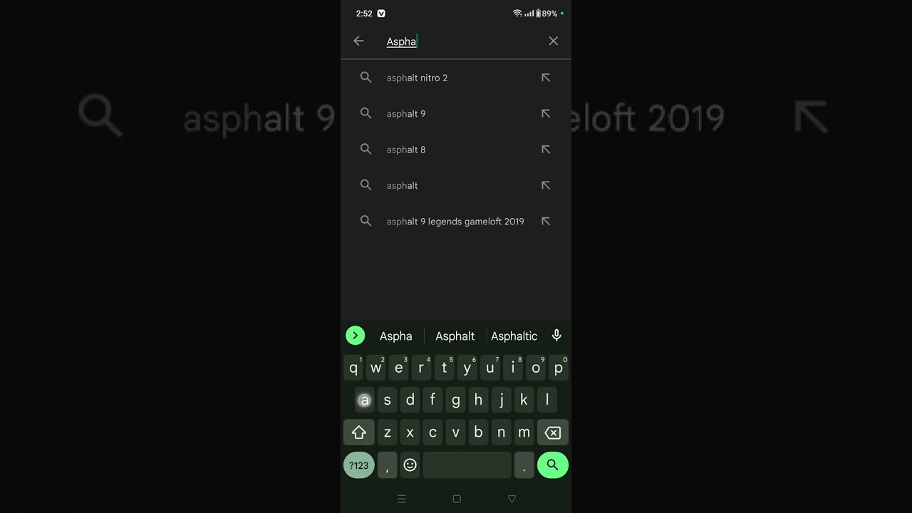How to download asphalt 9