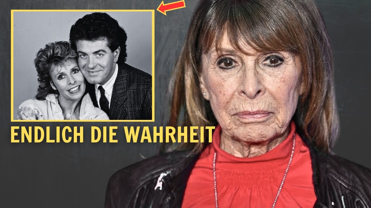 Mit 76: Ireen Sheer gibt ENDLICH zu, was alle vermuteten