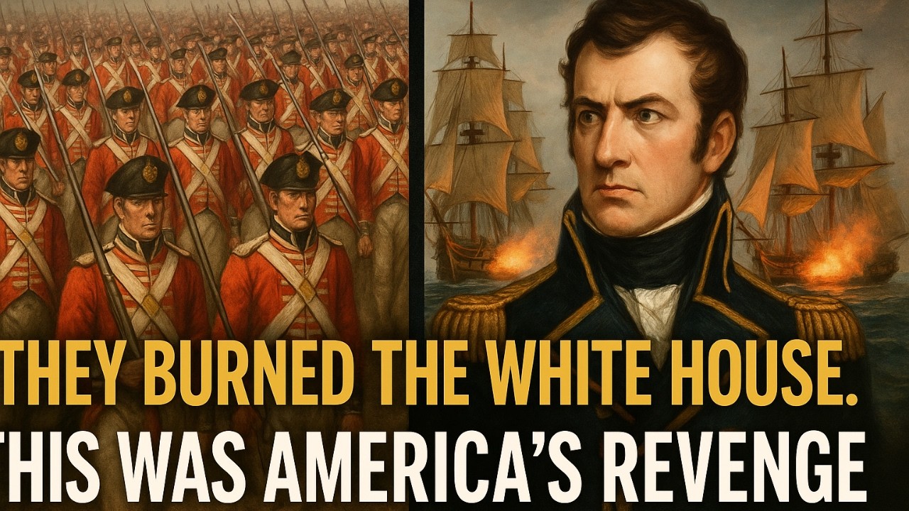 The Battle of Plattsburgh: America's Most Important Forgotten Victory