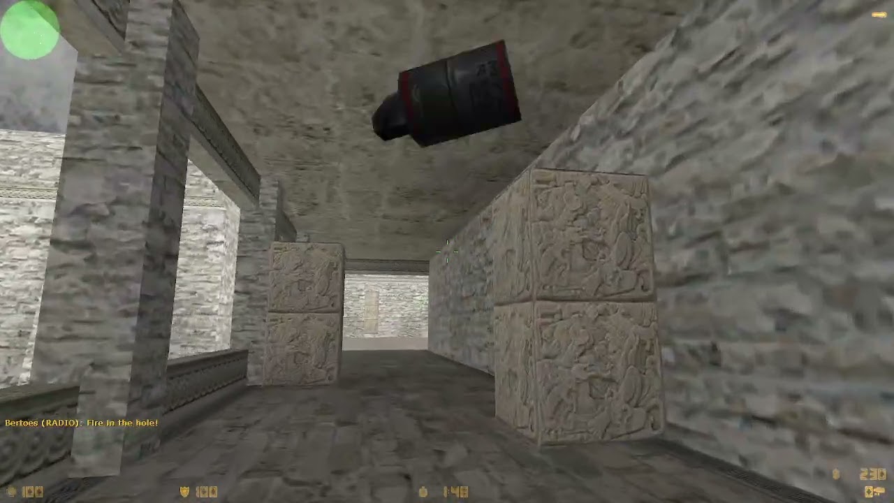 Counter-strike 1.6