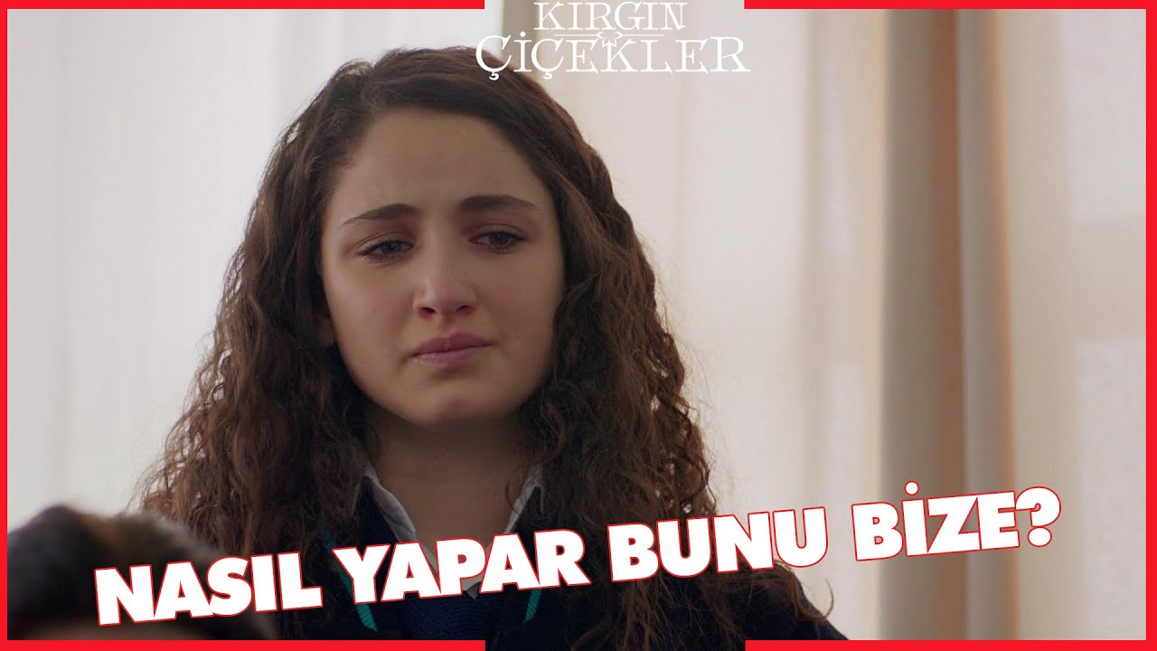 Kırgın Çiçekler Özel Kısa Bölümler | 123