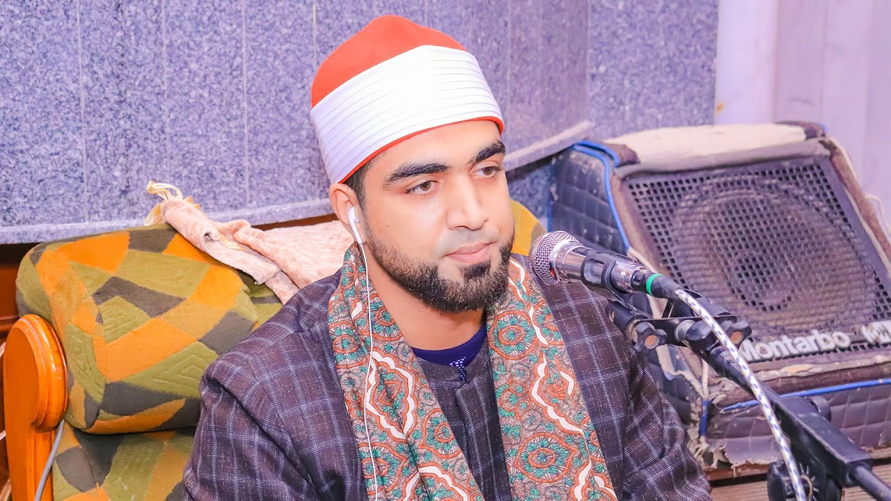 الشيخ علي سليم الختام التاريخي –من إفتتاح مسجد التوحيد بقريه  ميت فضاله – مركز أجا 2026
