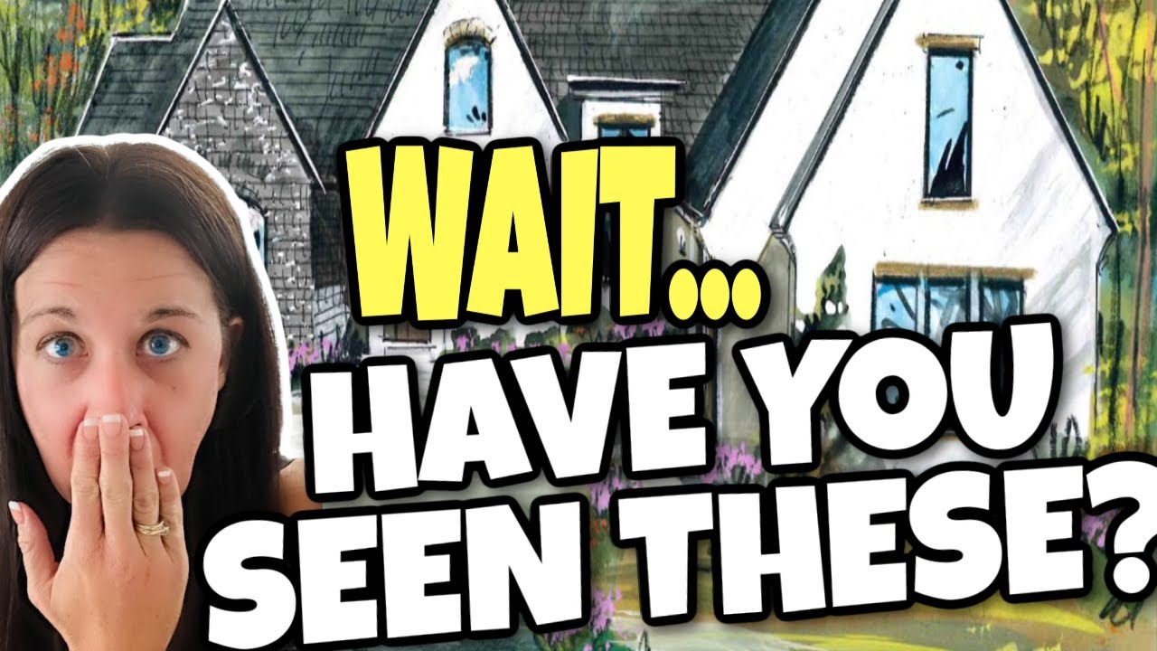 Посетите вместе с нами ЛУЧШИЕ дома в Колорадо-Спрингс — Парад домов 2025 года в Колорадо-Спрингс!