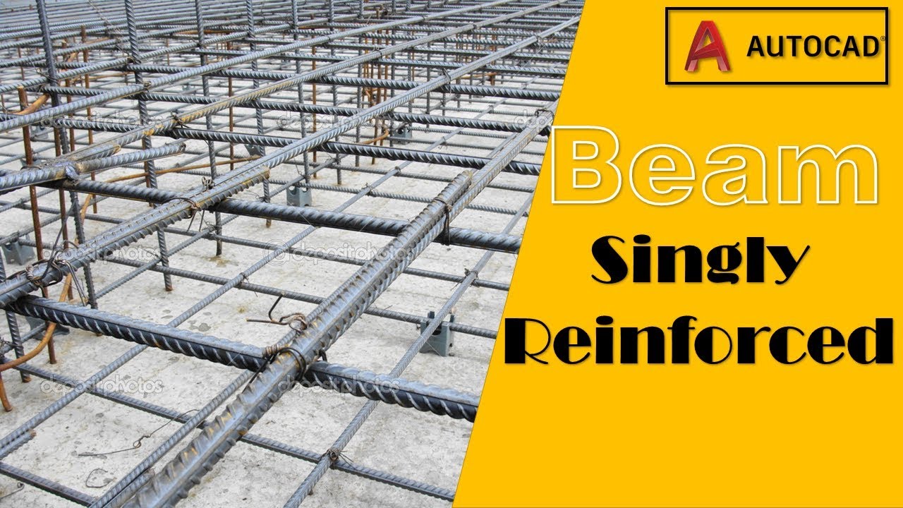 Singly Reinforced Beam