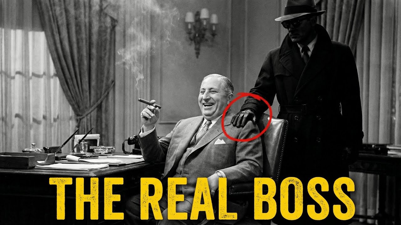 OPERATION MOCKINGBIRD HOLLYWOOD &mdash; THE CIA-MAYER FAMILY MEDIA CONTROL NETWORK