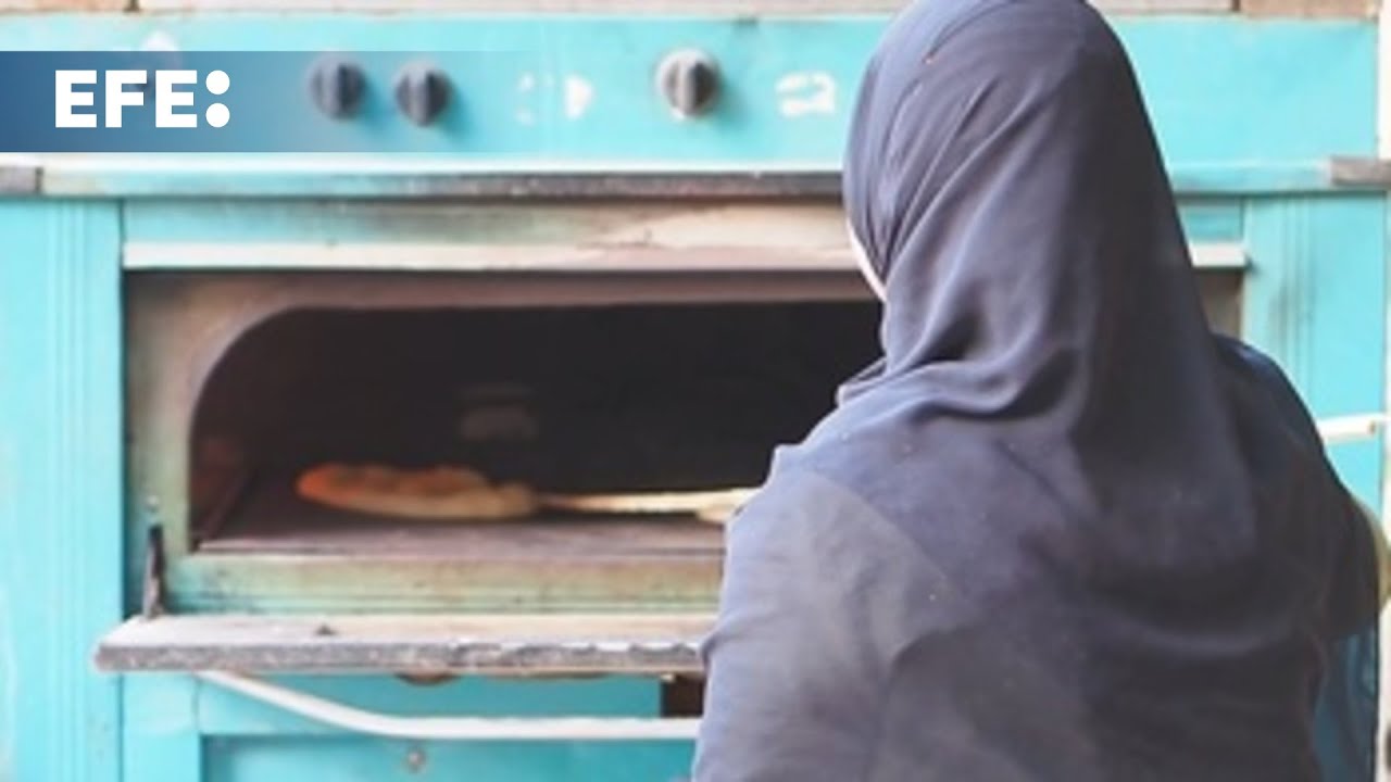 Mujeres rurales rescatan recetas milenarias, y sanas, en el Egipto de la comida r&aacute;pida
