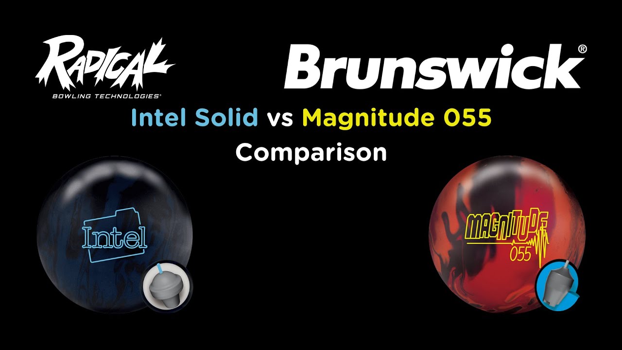 Radical Intel vs Brunswick Magnitude 055