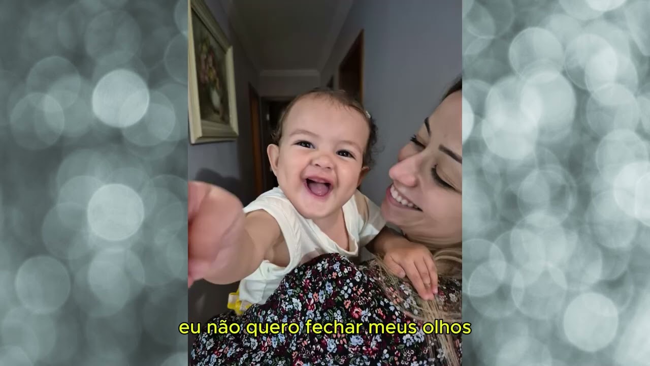 Aniversário um ano da Sara Andrade 2026