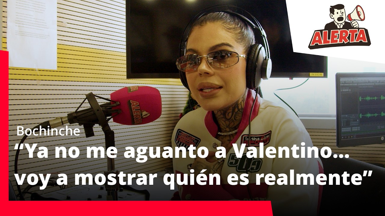 Melisa Gate vuelve con todo: “Voy a darles clase, aquí solo hay copias baratas”