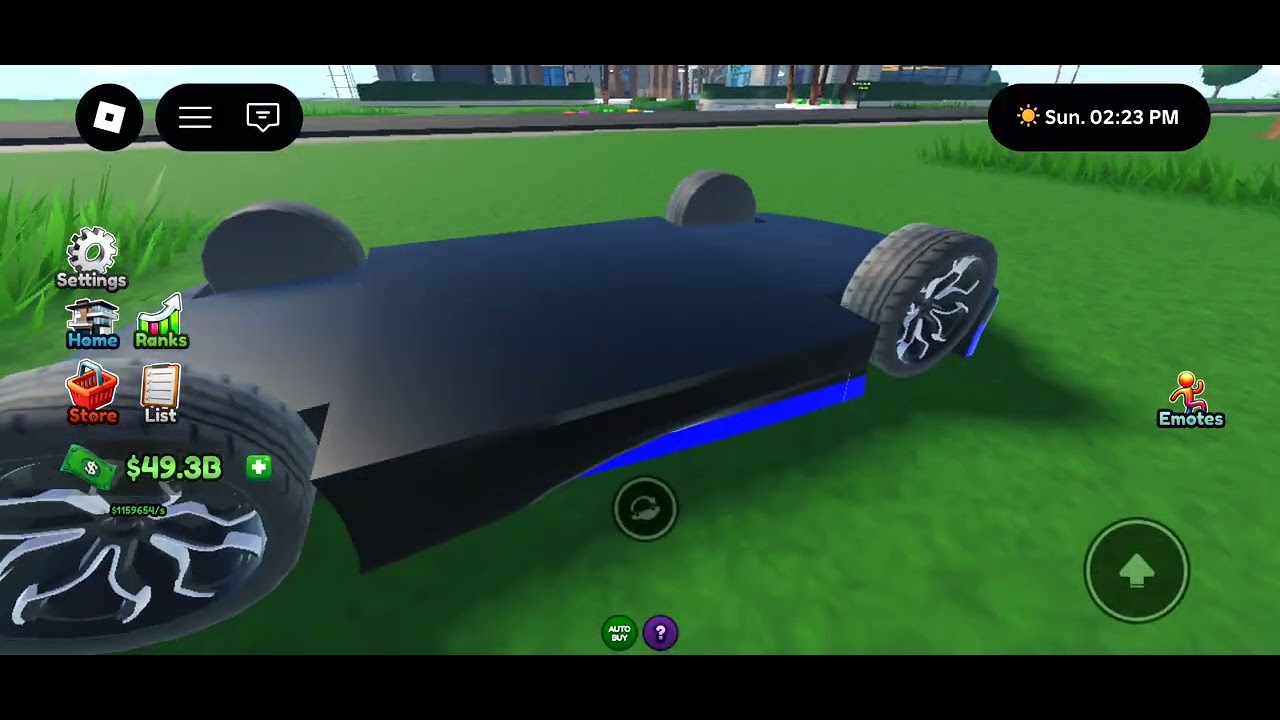 Giga mansion tycoon in roblox