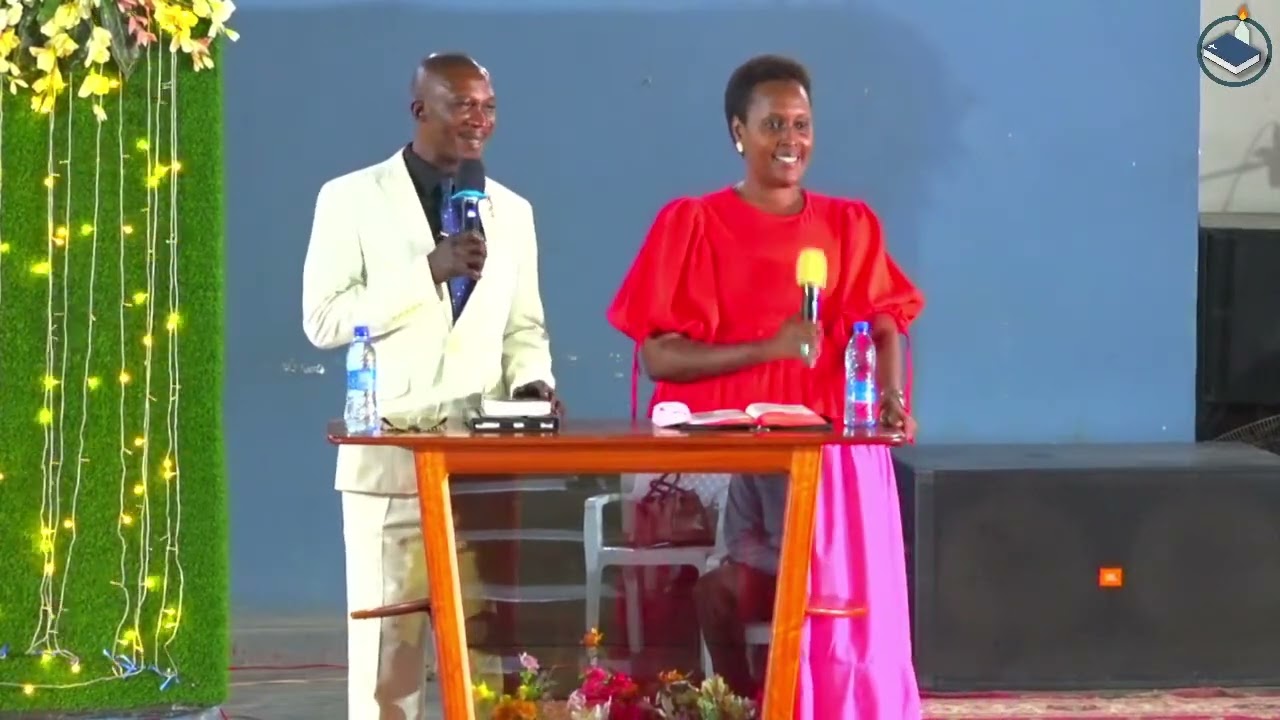 TEMOIGNAGE PUISSANT D'UN EX PRETRE CATHOLIQUE #IntaheIkomeyeYuwahozeArUmupatiriMuriKATORIKA #P5
