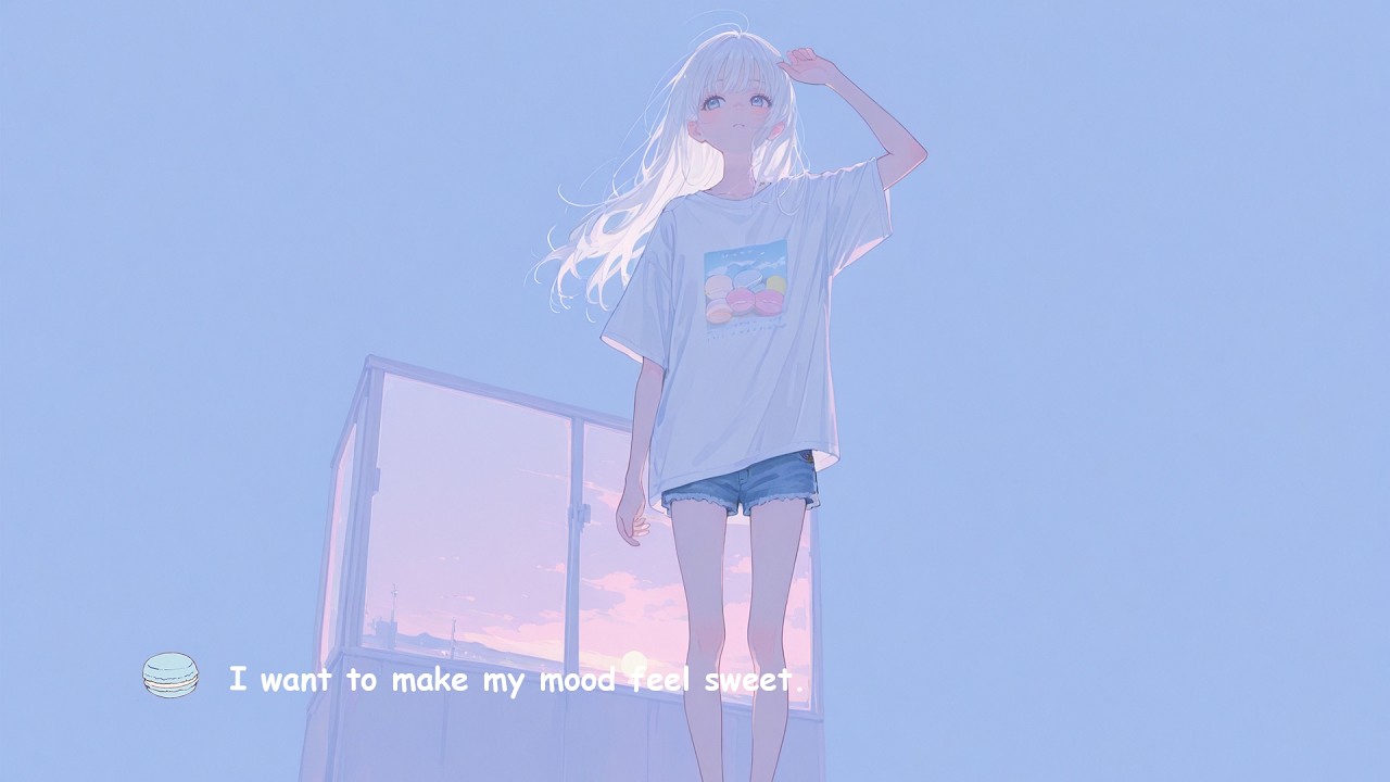 🍋甘い気分に変える魔法 | bossa nova jpop to relax/work/walk [Playlist]