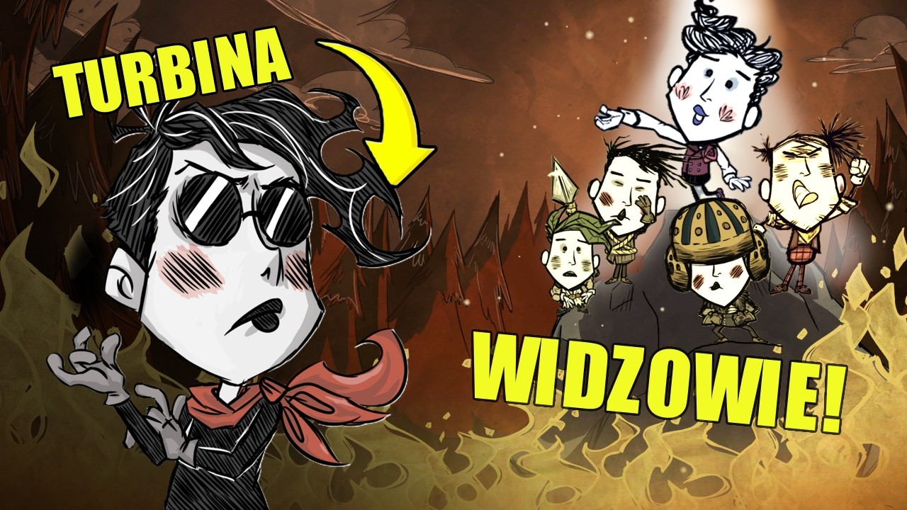ZIMA - SERWER HARDCORE DLA WIDZÓW (Śmierć = Ban) - Żywystrumień🔥🔥🔥