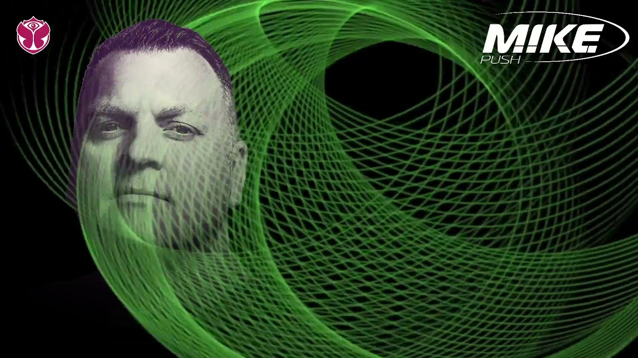 M.I.K.E. Push Presents Universal Nation Episode 9 [One World Radio]