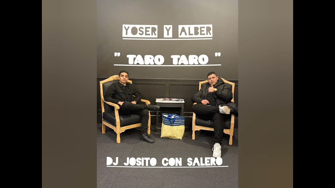 Rumba portuguesa Taro Taro tan esperada aquí la tenéis para que os la baileis 💃❤️🎹