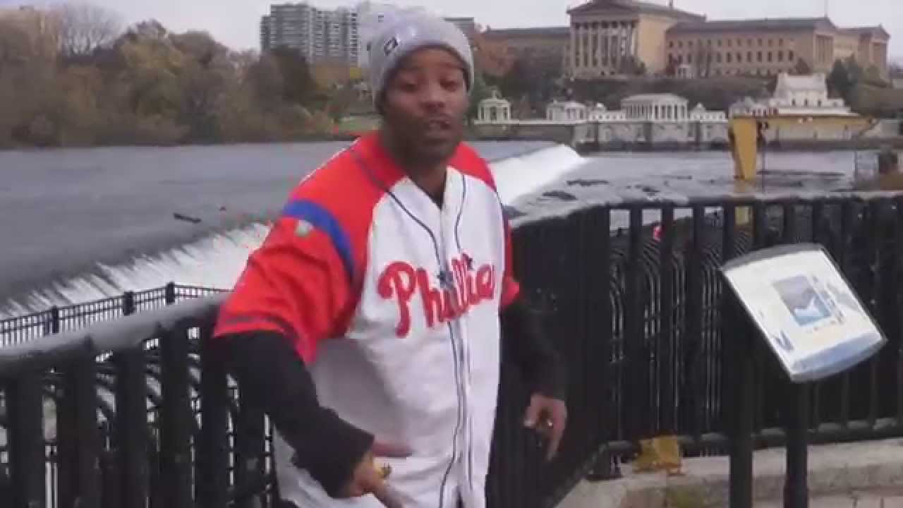 Walt Sicknin - Philly Wreckin' Stuff [Pore42 Remix]