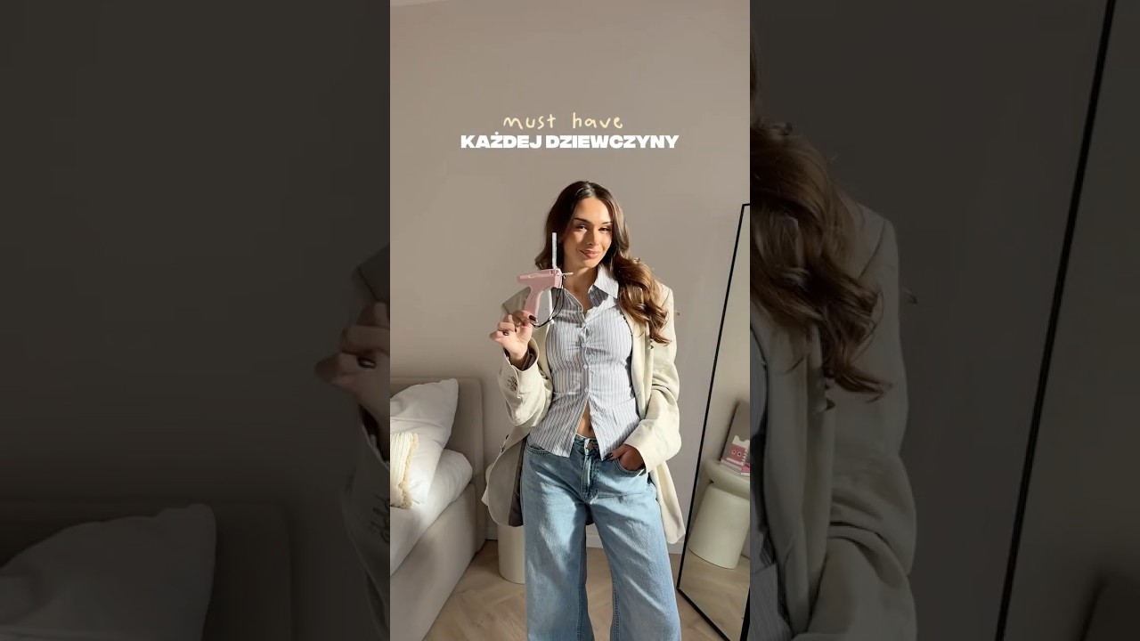 Степлер для одежды 😱 Как он работает?