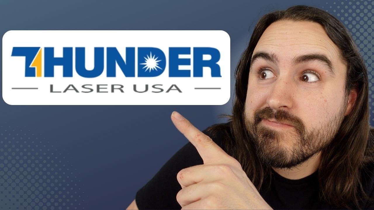 THUNDER NOVA 63 LASER REVIEW