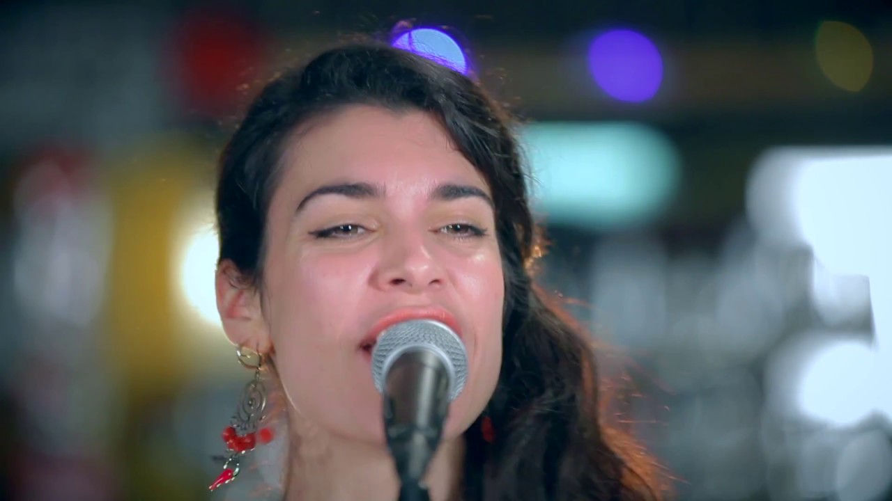 Floriane Tiozzo - Sc&egrave;nes d'&eacute;t&eacute; en Gironde 2018