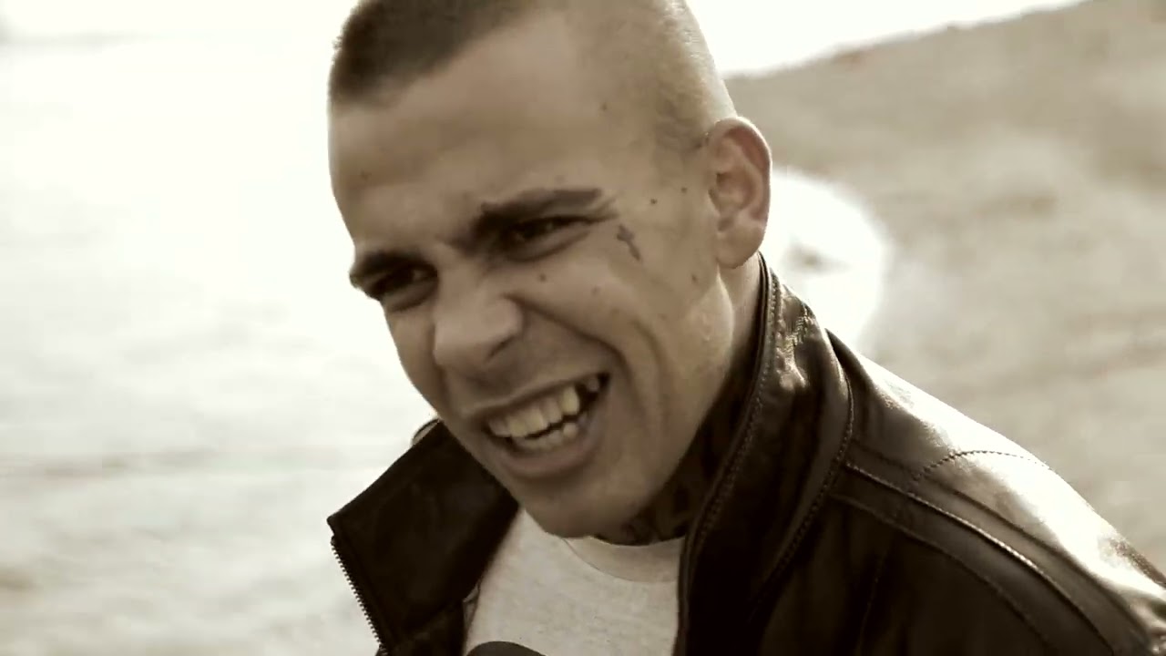 El Bago - Dr Gonzo (official music video)