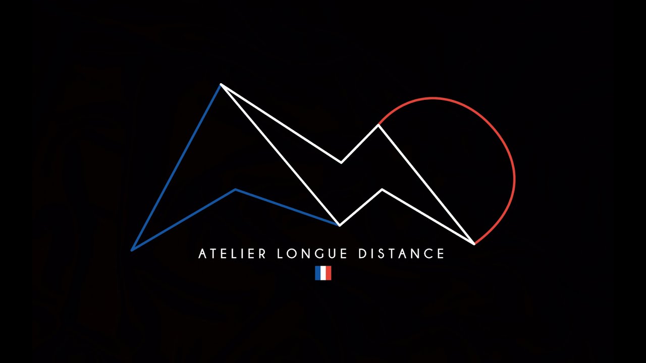 ANNONCE - Je sors de l'ombre ! Visite d'Atelier Longue Distance.