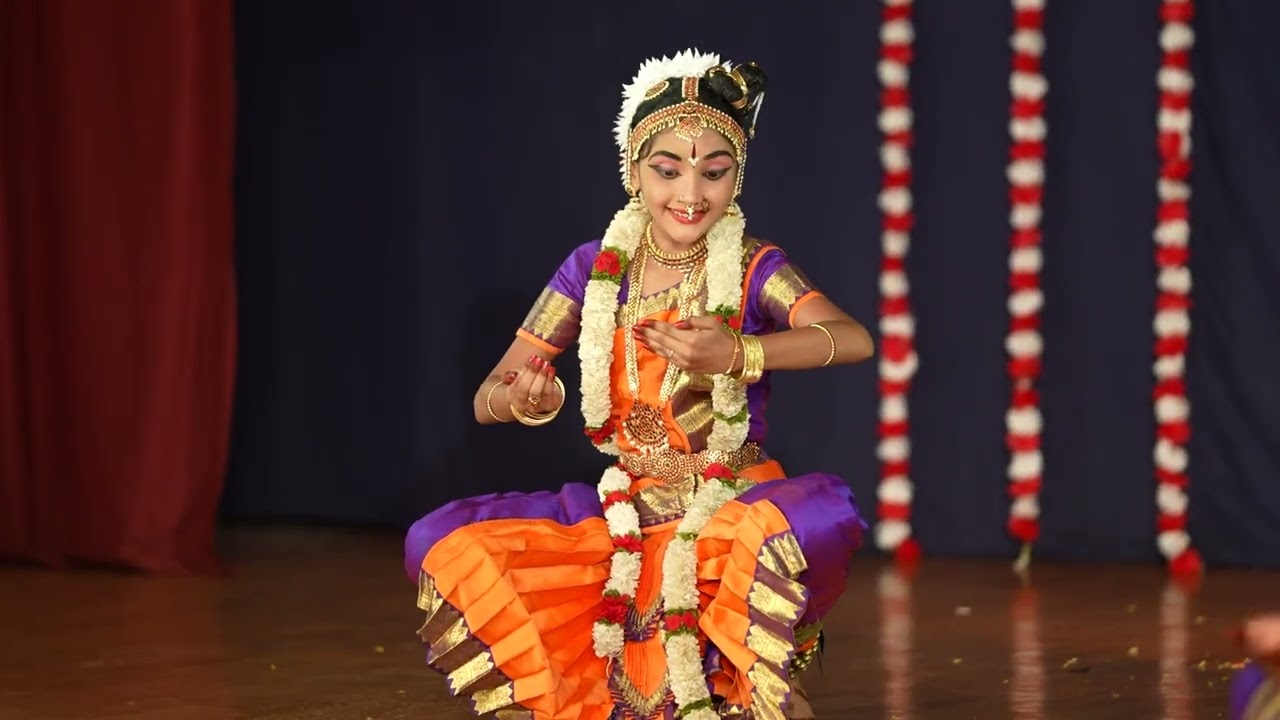 Andal kouthuvam, Malayamarutham, Adi