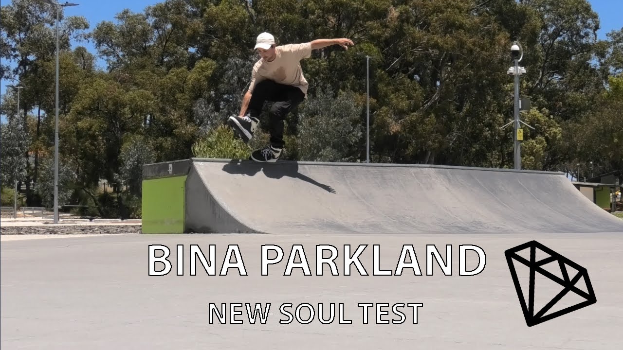 Bina Parkland - Razors Cult one piece souls