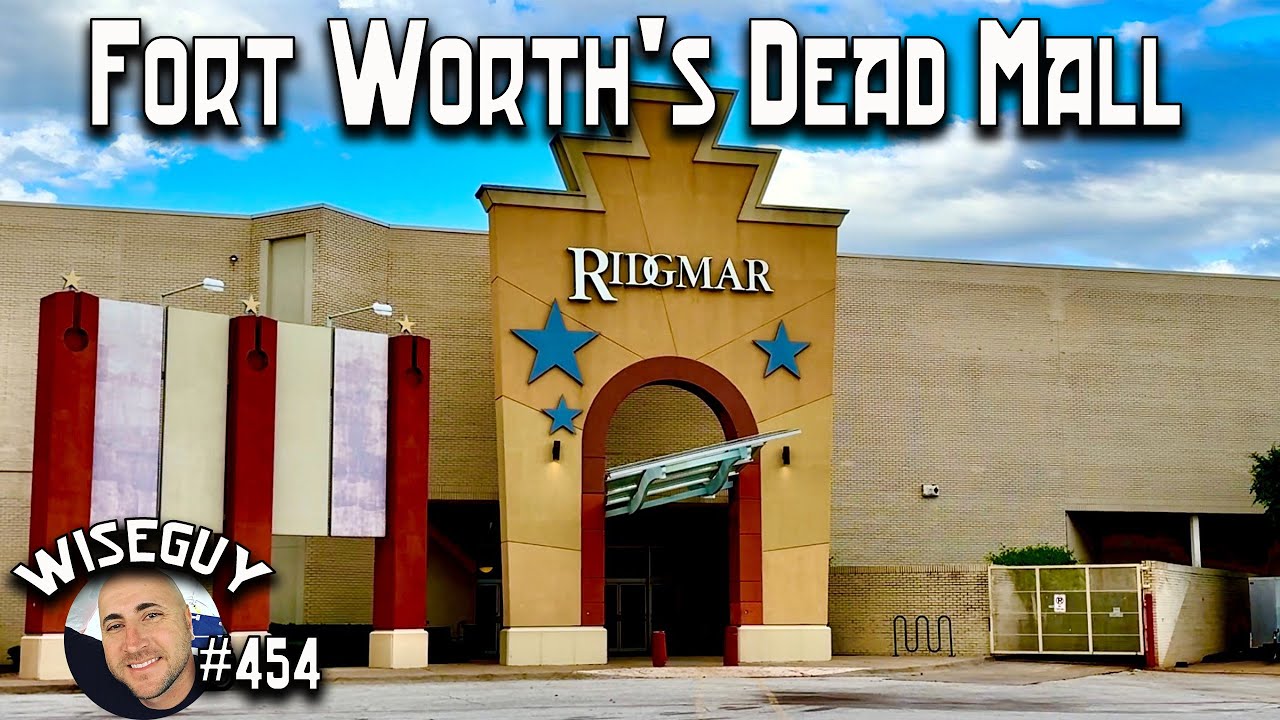 Ridgmar Mall ||| Fort Worth, Texas