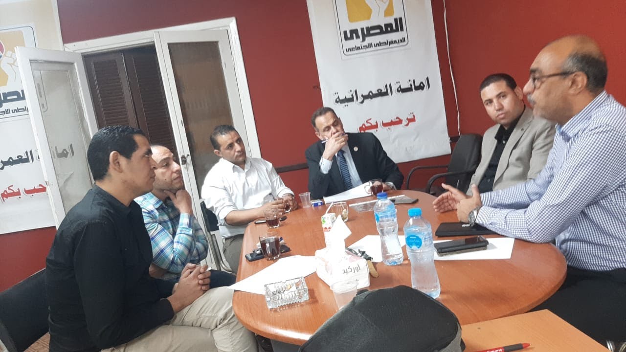 قانون التأمينات الأجتماعية رقم 148 لسنة 2019 وأخر ما تم بشأنه