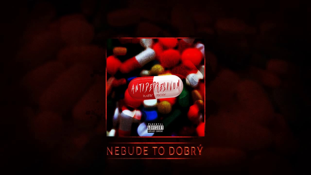 Plastic - Nebude to Dobrý