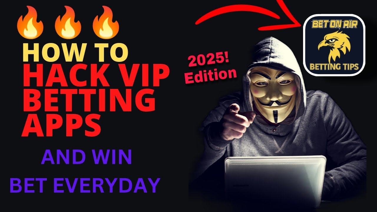How to Unlock VIP Betting Apps & Access Free VIP Predictions in 2026 | Step-by-Step Tutorial