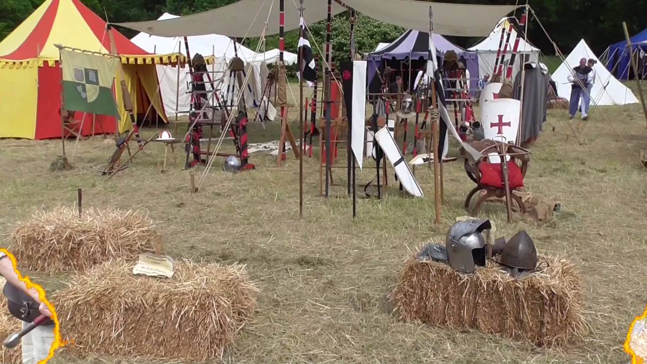 Spectaculum Worms 2016
