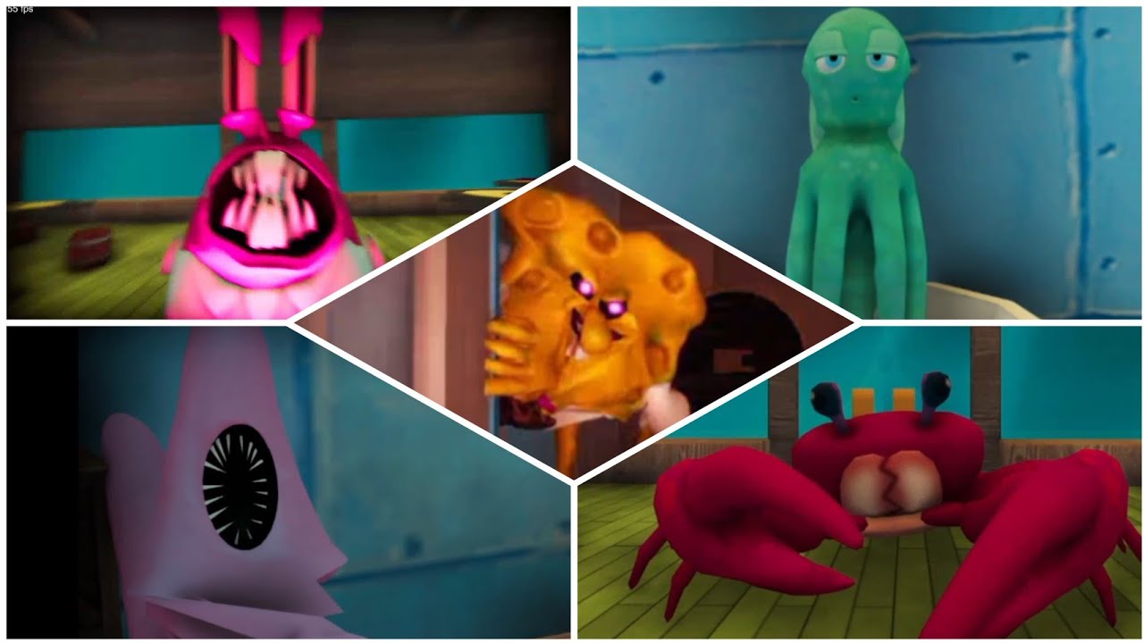 The True Ingredients - [Walkthrough] - [PC] - [Censored Version] - [All Endings]