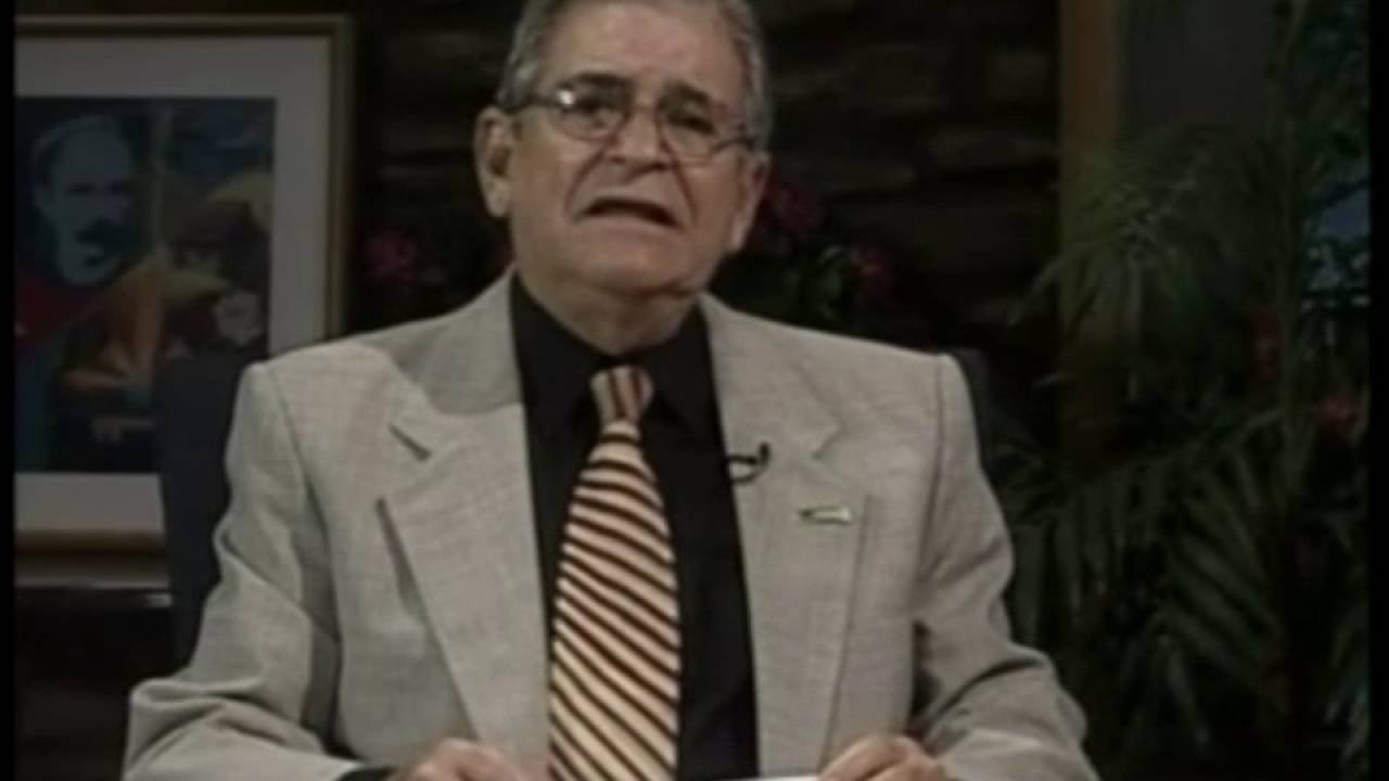 Cuba y su Historia - Invitado: Dr. Gustavo León.