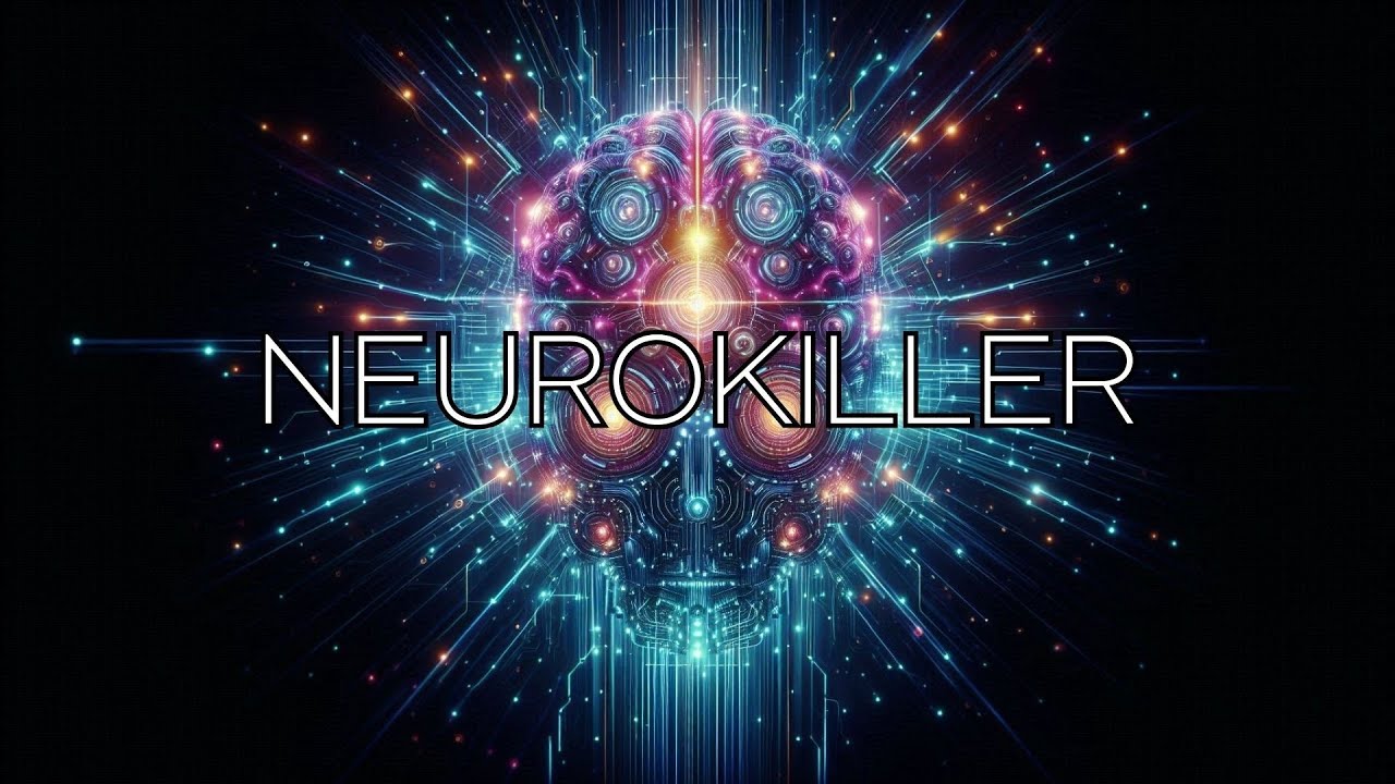 NEUROKILLER - LET'S SMASH YOUR BRAIN WITH SOME MUSIC!