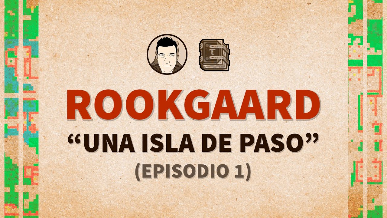 ROOKGAARD 