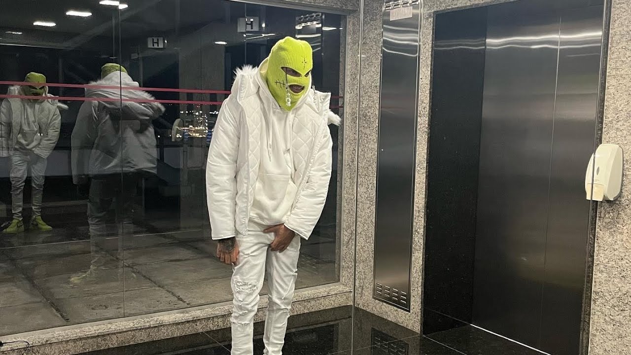 ORUAM - JUREI TUDO E TE DEI NADA