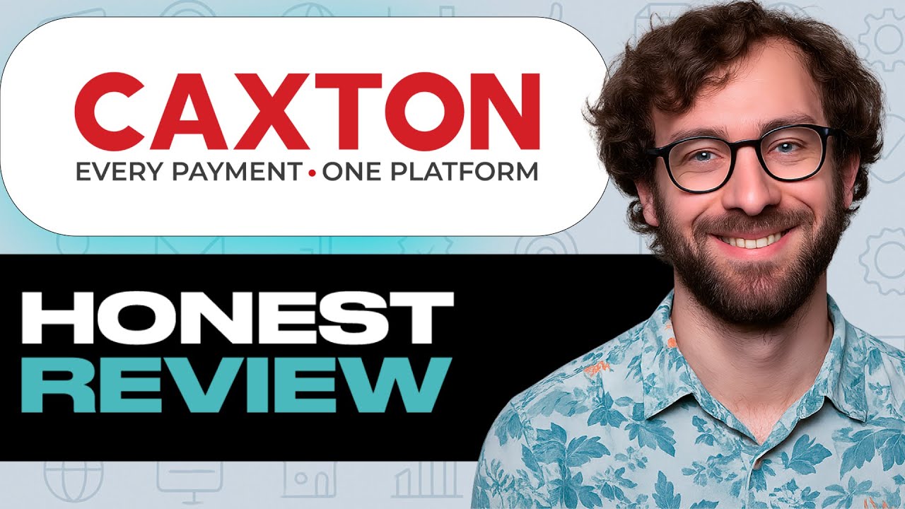 Caxton Honest Review &ndash; Watch Before Using. My Experience