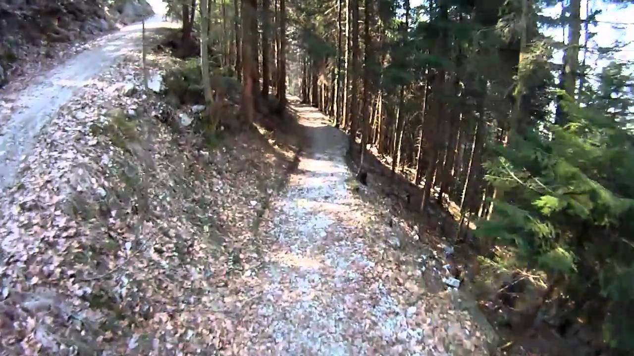 Kampenwand Reitweg Abfahrt.mp4
