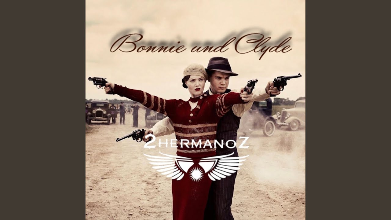 Bonnie und Clyde
