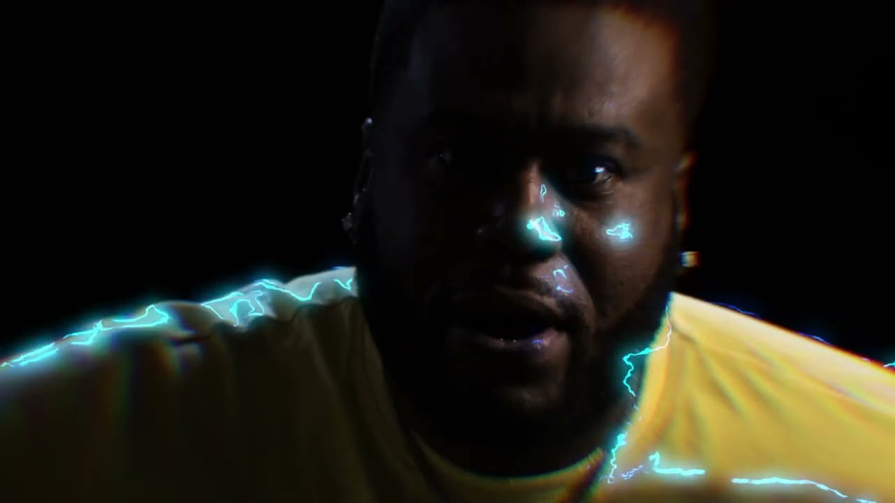 Spitta - Power Ranger (Official Music Video)