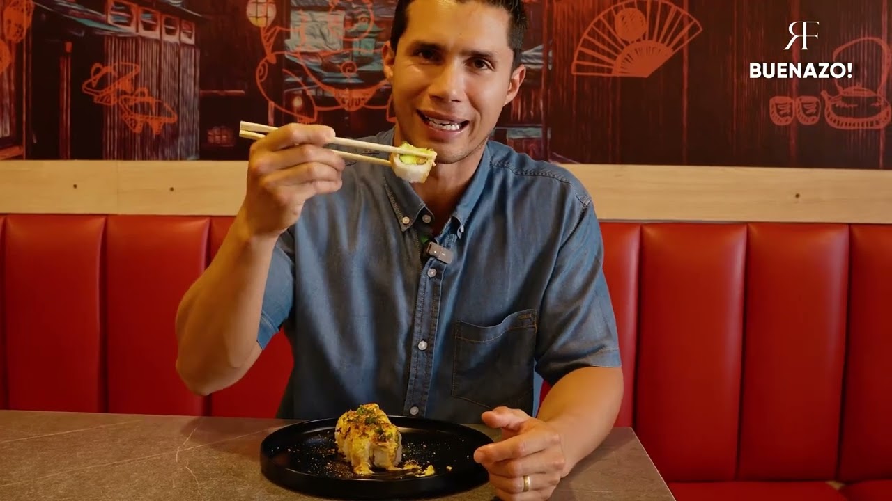 Kame Sushi House - Restaurante
